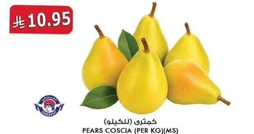 كمثري (بالكيلو)