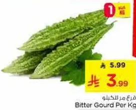 Bitter Gourd Per Kg