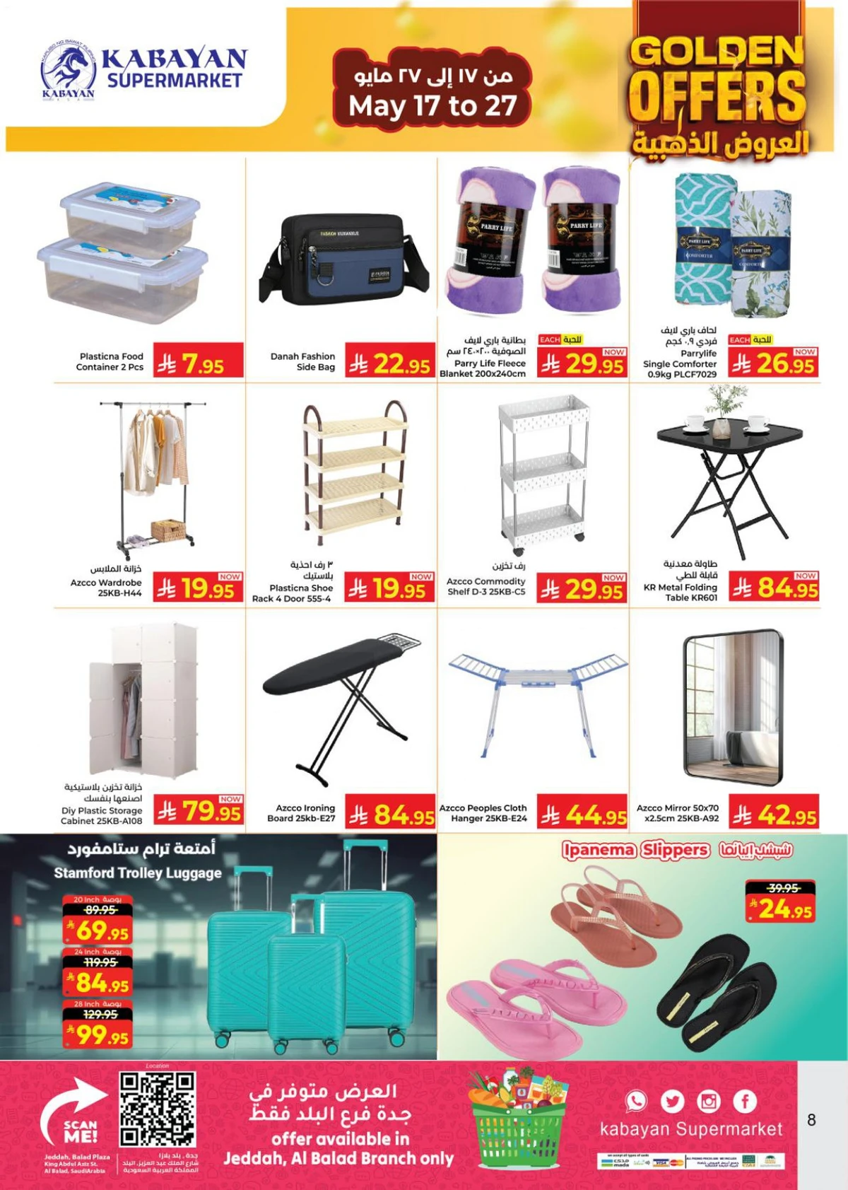 GOLDEN DEALS - Page 8