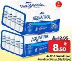 مياه اكنفينا 30×330 مل