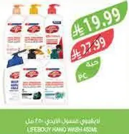 مجموعه من منتجات التنظيف للاسطح المختلفه.