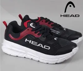 Sport shoes designed for comfort and performance.