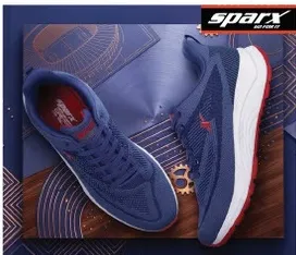 Comfortable and stylish sports shoes suitable for various activities.