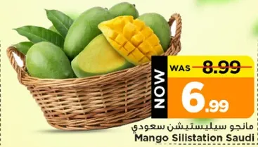 مانجو سيلسستيشن سعودي