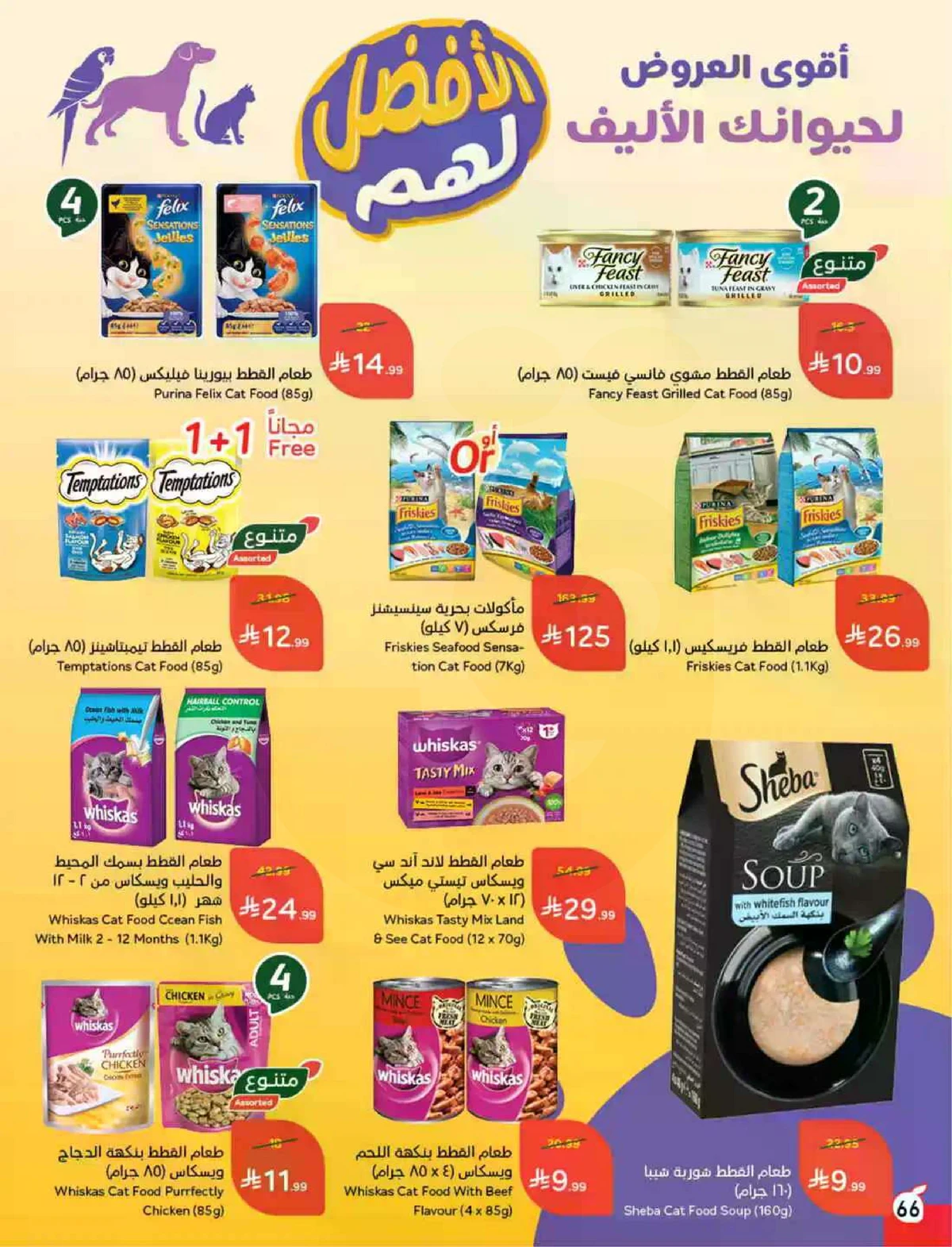عروض حج مبرور - صفحة 67
