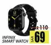 Infinix Smart Watch