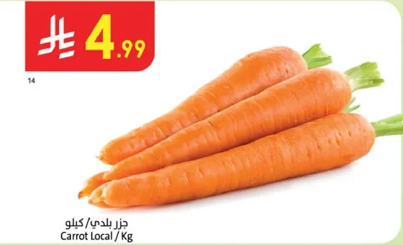 جزره بلدي / كيلو