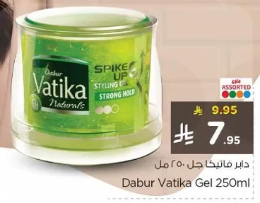 دابر فاتيكا جل 250 مل
