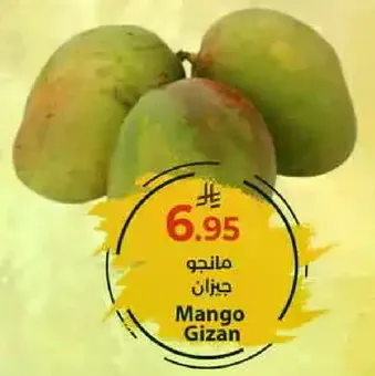 Mango Gizan