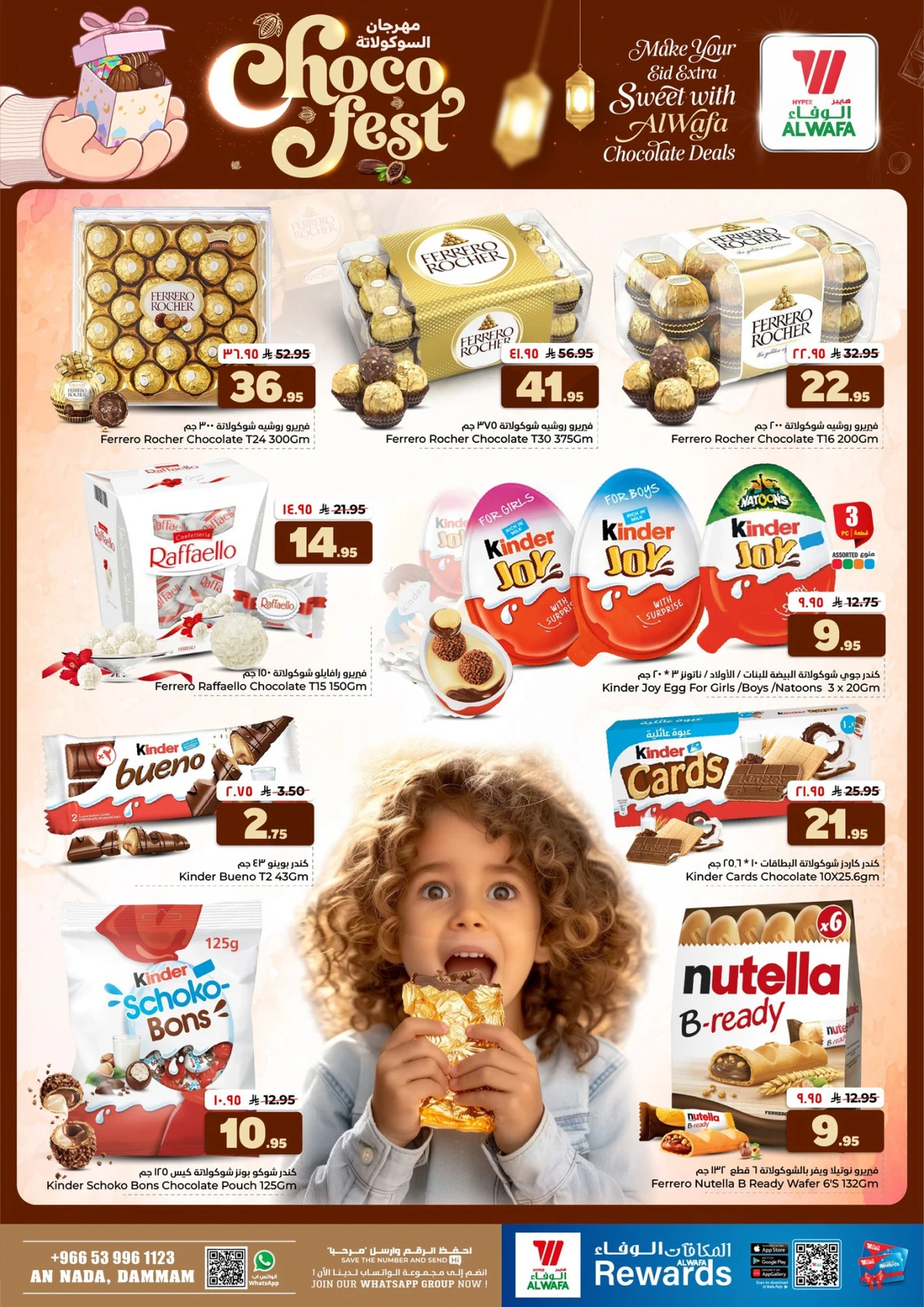 CHOCOLATE WEEK - Page 2