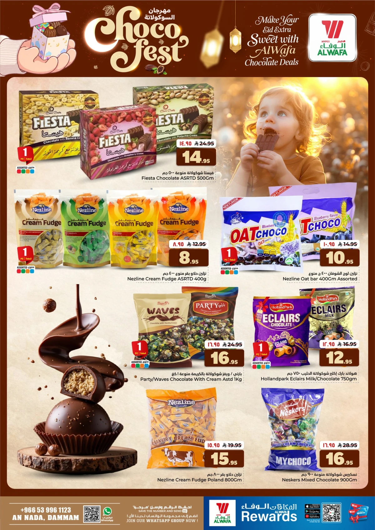 CHOCOLATE WEEK - Page 4