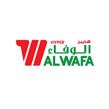 هايبر الوفاء