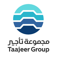 مجموعة تأجير