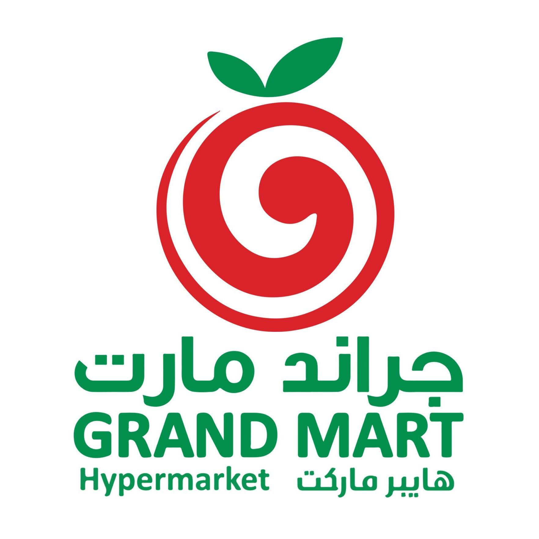 Grand Mart