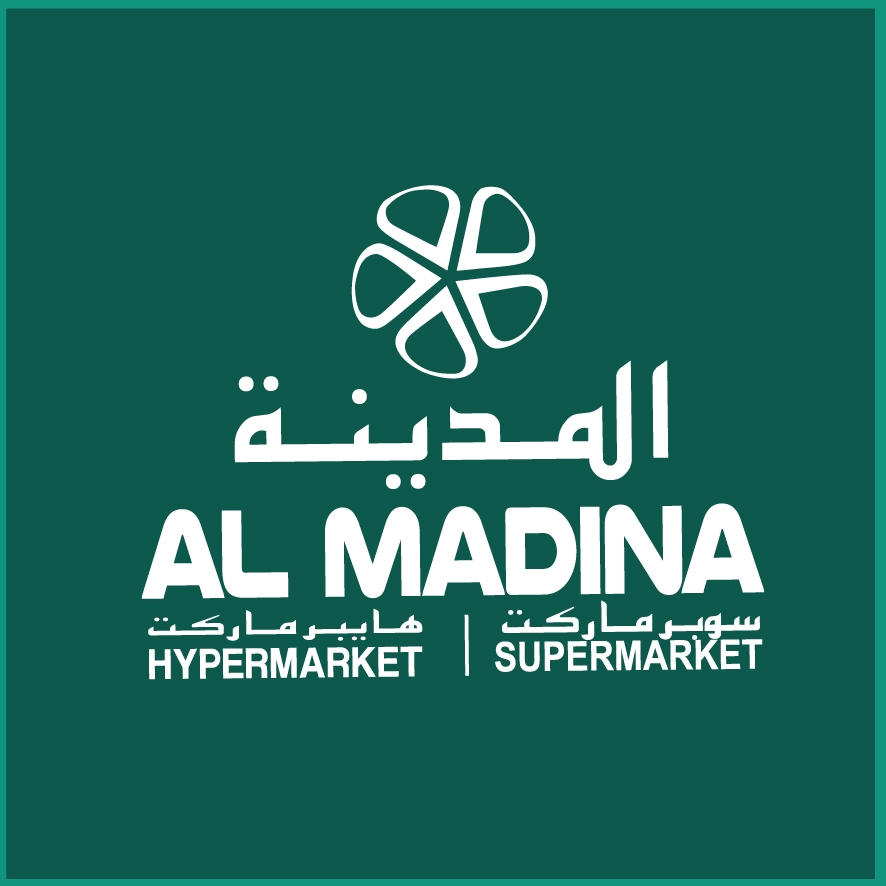 المدينة هايبر ماركت 